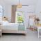Kapougiati Studios - Ilia Edipsos Sunny and Cozy Getaways Kapougiati Studios - Ilia Edipsos Sunny and Cozy Getaways