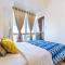 Mactan Newtown - 1BR Stunning Ocean View and City View - Mactan
