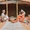 Merzouga Luxury Desert Camp - Merzouga