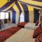 Merzouga Luxury Desert Camp - Merzouga