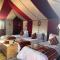 Merzouga Luxury Desert Camp - Merzouga