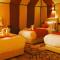 Merzouga Luxury Desert Camp - Merzouga