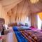 Merzouga Luxury Desert Camp - Merzouga