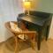 Serene 1BR Oasis in the Heart of Sens Center