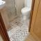 Larch Cottage Ruston dog friendly with hot tub