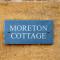 NEW Moreton Cottage Central Garden Pass The Keys - 莫顿因马什