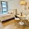Estudio a estrenar - Calmares Tiny Home
