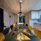 Mid-century design Modern house - Seul