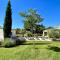 Villa Les Vignes d Antan - 勒皮伊圣雷帕拉德