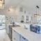 Walk to Ocean Sunny Surfside Beach Home! - Миртл-Бич