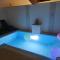 VILLA PERLA del SALENTO con piscina