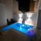 VILLA PERLA del SALENTO con piscina