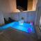 VILLA PERLA del SALENTO con piscina