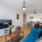 Emihouse CityVibe Apartments