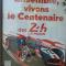 places 24 heure du mans plus logement - Le Mans
