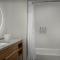 Courtyard by Marriott Antioch Pittsburg - 匹兹堡