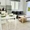Protaras Cozy2bedroom Apartment