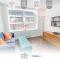 One Bedroom Apartment By Vesta Serviced Accommodation & Short Lets St Albans With Free Parking & Free WiFi