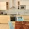 Apartment with large terrace - بوريس دي أبونا