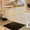 Apartment with large terrace - بوريس دي أبونا