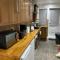 A Cosy Ground Floor Flat - 伦敦