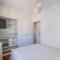 Recoleta stop apartment