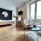E2 Reton Studio Cosy proche du centre-ville