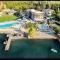 O&S Luxury Apartment by the Ohrid lake - 奥赫里德