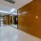 Recoleta stop apartment