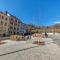 Flat in Zizkov -102- - Praha