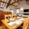 Ystumgwern Luxury Barn Conversions