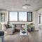 Executive Sky LUX - 2 BD 2BA Views Pool Patio & Gym