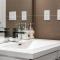 Executive Sky LUX - 2 BD 2BA Views Pool Patio & Gym