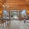 Lake Vibes 3 BD 1 BA Cottage steps from the Lake - 拉科姆