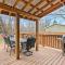 Lake Vibes 3 BD 1 BA Cottage steps from the Lake - 拉科姆