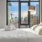 Miso 2 BD - Skyline View Patio Gym Pool & AC - Calgary
