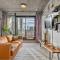Miso 2 BD - Skyline View Patio Gym Pool & AC - Calgary