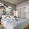 Miso 2 BD - Skyline View Patio Gym Pool & AC - Calgary