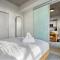 Miso 2 BD - Skyline View Patio Gym Pool & AC - Calgary