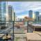 Miso 2 BD - Skyline View Patio Gym Pool & AC - Calgary