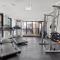 Miso 2 BD - Skyline View Patio Gym Pool & AC - Calgary