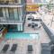 Miso 2 BD - Skyline View Patio Gym Pool & AC - Calgary