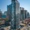 Miso 2 BD - Skyline View Patio Gym Pool & AC - Calgary