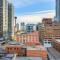 Miso 2 BD - Skyline View Patio Gym Pool & AC - Calgary