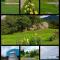 Panoramablick Bermersbach - Forbach