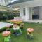 Via puncak resort - Cikundul
