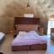 Rehana rum luxury camp