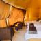 Rehana rum luxury camp