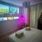 Casares Beach Golf Apartment With Private Garden Direct Pool Access