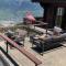 Chalet Patagonia vue imprenable - Nendaz
